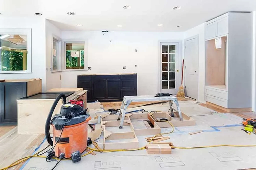 Best Home Renovation Contractor in San Diego - Integrity Home remodeling